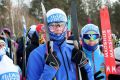 Владимир Мазур: Дорогие спортсмены, тренеры, ветераны спорта, любители здорового образа жизни! Сердечно поздравляю вас с Днём физкультурника!