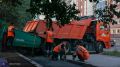 Переулок Спортивный в Томске получил новый асфальт