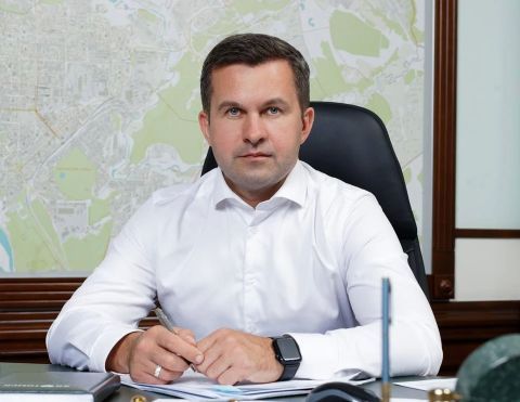 Дмитрий Махиня: Продолжаем важную работу по выдаче денежной компенсации за землю многодетным семьям