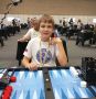 "С того света меня вернул мой ученик": подросток спас тренера, который начал тонуть на озере Нефтехим в Томской области