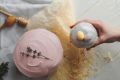 Как сделать глазурь для пасхальных куличей: необычные рецепты на любой вкус