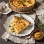 Ирландская Кулинария: Пирог и Запеканка