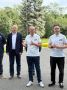 Андрей Луговой: Томск не зря носит звание студенческой столицы России: более 150 лет город притягивает молодых людей со всей Сибири