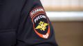 Полицейские проводят проверку по факту причинения мужчине телесных повреждений