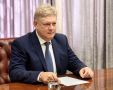 Анатолий Серышев совершил рабочую поездку в Хакасию