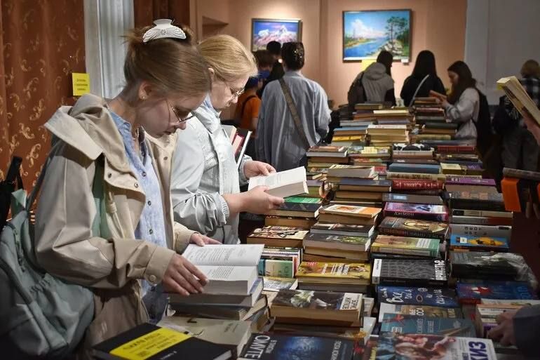 В Томске пройдет гаражная распродажа в поддержку животных