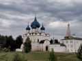 Олесненные своды и далекие времена: как Адам стал земледельцем
