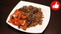 Гречка с мясом в мультиварке – быстро и вкусно