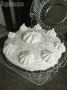 Нежный кето торт невеста: простой, но изысканный dessert