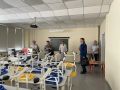 Прокурор г. Кедрового Томской области Сергей Булыгин принял участие в приемке школ к новому учебному году