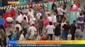 "Новые люди" провели фестиваль долголетия "Серебряный рейв" в Подмосковье