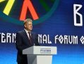 Томичи участвуют в мероприятиях Международного форума коренных народов