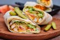 Вкусный праздник: отмечаем Всемирный день шаурмы 2026