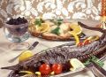 Рыба по-царски: как удивить гостей на ужине
