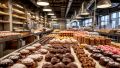 Егорьевская кондитерская фабрика получила рекордный кредит на развитие