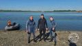 Под водой без права на ошибку: в Томске испытали будущих водолазов
