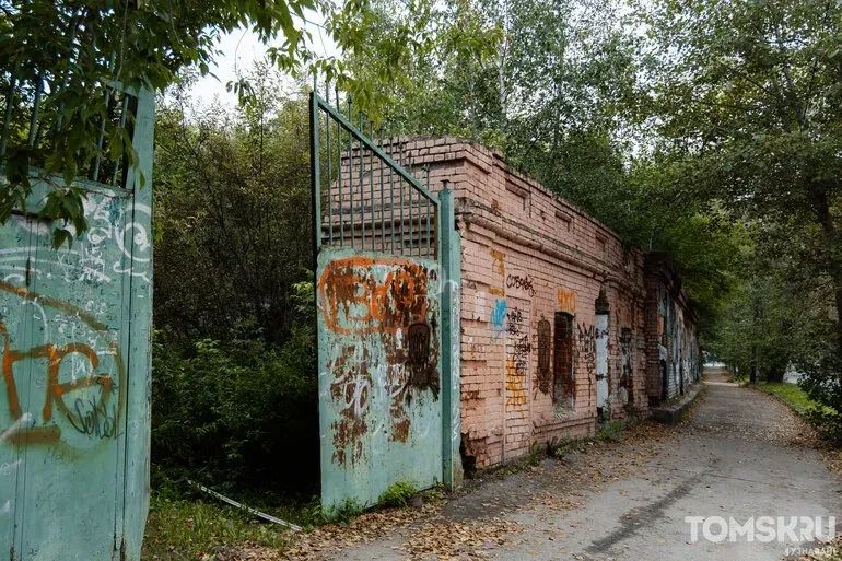 Инвестор хочет восстановить заброшенные Завьяловские бани на Шишкова! Инвестор хочет восстановить заброшенные Завьяловские бани на Шишкова!