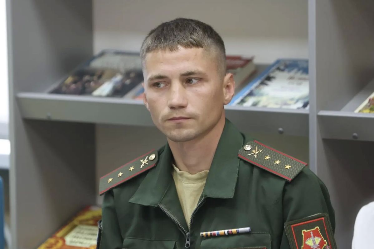 Владимир Мазур: В рабочих поездках пл районам области всегда встречаюсь с волонтёрами, участниками и ветеранами специальной военной операции Владимир Мазур: В рабочих поездках пл районам области всегда встречаюсь с волонтёрами, участниками и ветеранами специальной военной операции