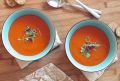 Освежающие супы на летний зной: откройте новые горизонты вкуса