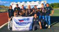 Томские пилоты — в тройке лучших на чемпионате и первенстве Сибири по гонкам дронов