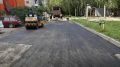 В Советском районе завершили очередной этап ямочного ремонта