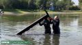 Глубины историй: что нашли водолазы на Белом озере