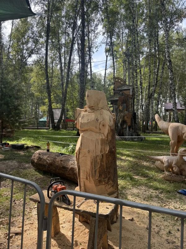 «Праздник Топора» в самом разгаре! Делимся фотоподборкой самых интересных моментов! «Праздник Топора» в самом разгаре! Делимся фотоподборкой самых интересных моментов!