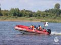 Безопасность на воде начинается с ответственности каждого из нас