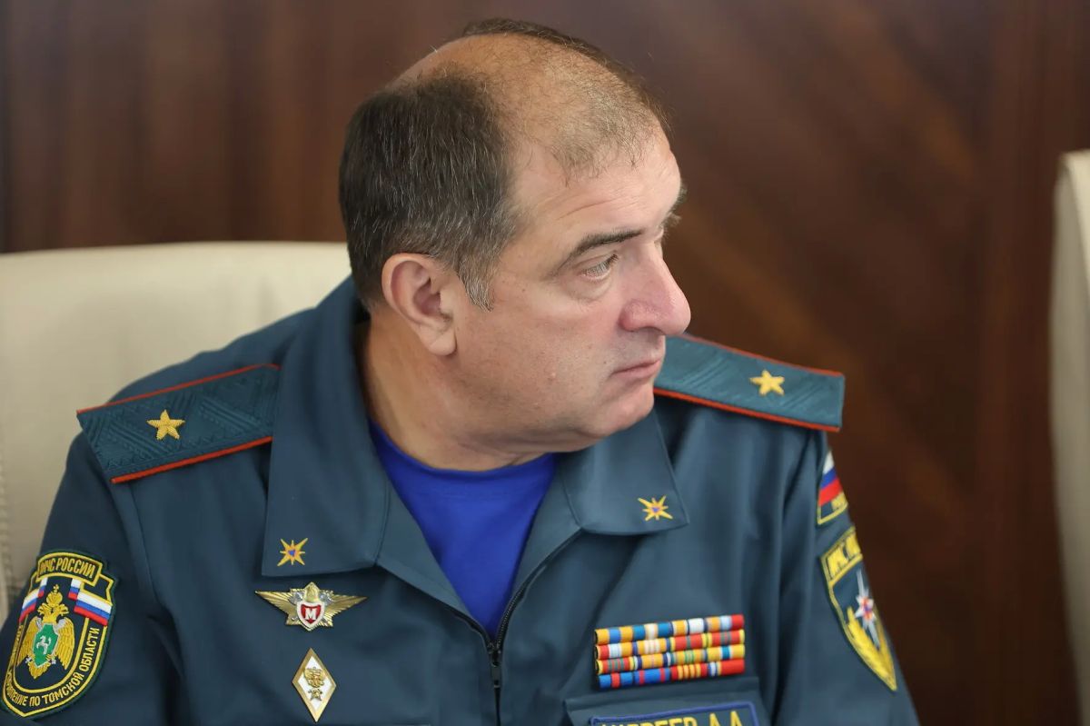 Владимир Мазур: Сегодня провели совместное заседание Антитеррористической комиссии, Оперативного штаба и Координационного совещания по обеспечению правопорядка Владимир Мазур: Сегодня провели совместное заседание Антитеррористической комиссии, Оперативного штаба и Координационного совещания по обеспечению правопорядка