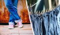 Как ухаживать за джинсами: советы от эксперта Levi's