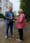 Как ТОСы помогают преображать город