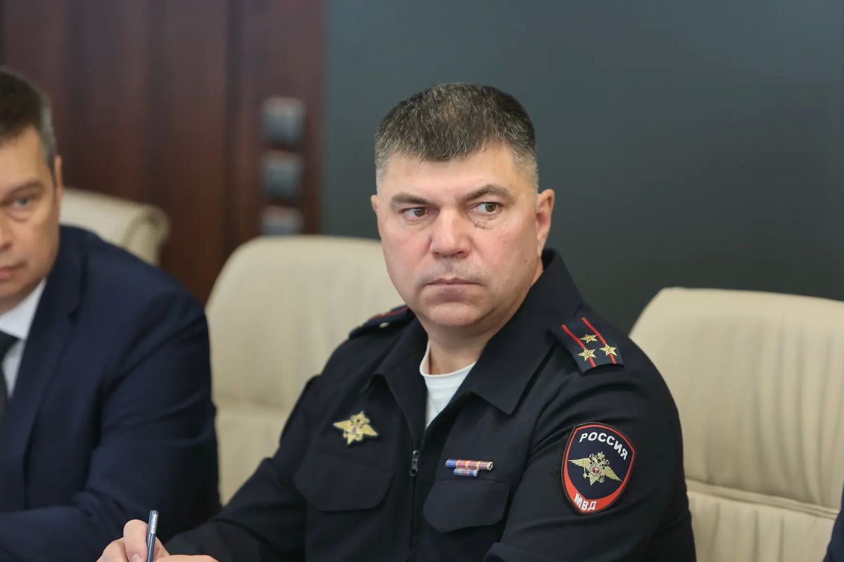 Владимир Мазур: Сегодня провели совместное заседание Антитеррористической комиссии, Оперативного штаба и Координационного совещания по обеспечению правопорядка Владимир Мазур: Сегодня провели совместное заседание Антитеррористической комиссии, Оперативного штаба и Координационного совещания по обеспечению правопорядка