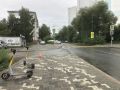 Внимание! Требуется помощь очевидцев дорожно-транспортного происшествия