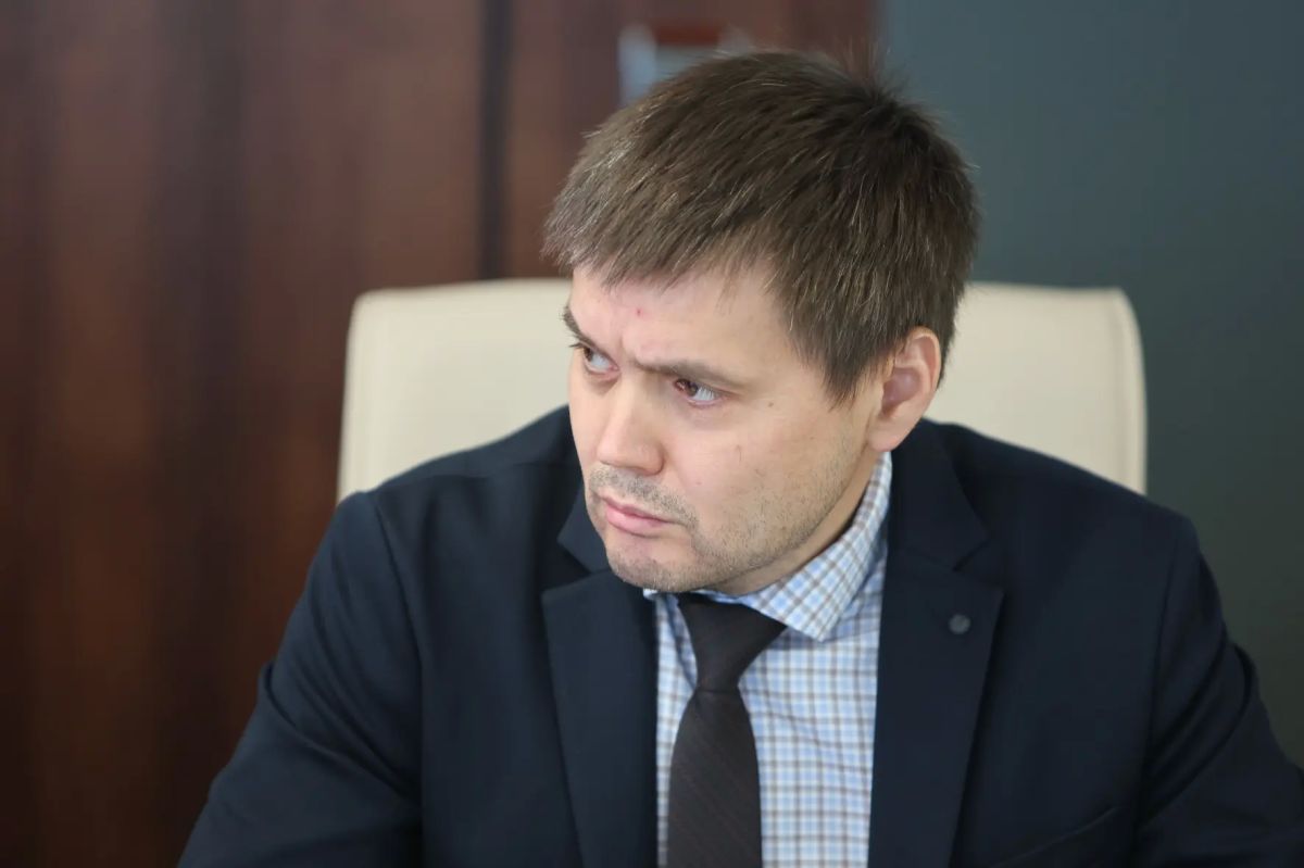 Владимир Мазур: Сегодня провели очередное заседание комиссии по предупреждению и ликвидации ЧС. Один из важнейших вопросов посвящён итогам весеннего половодья, когда события развивались по одному из самых негативных сценариев Владимир Мазур: Сегодня провели очередное заседание комиссии по предупреждению и ликвидации ЧС. Один из важнейших вопросов посвящён итогам весеннего половодья, когда события развивались по одному из самых негативных сценариев
