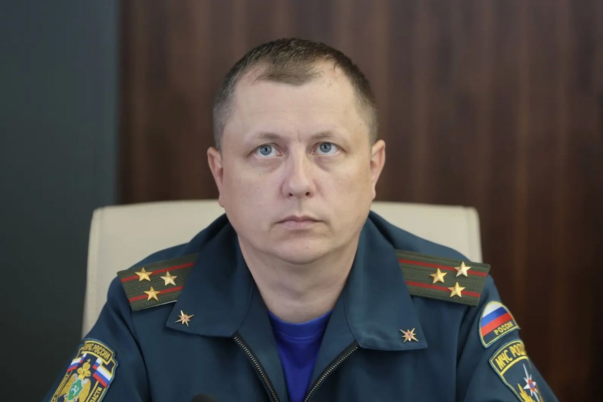 Владимир Мазур: Сегодня провели очередное заседание комиссии по предупреждению и ликвидации ЧС. Один из важнейших вопросов посвящён итогам весеннего половодья, когда события развивались по одному из самых негативных сценариев Владимир Мазур: Сегодня провели очередное заседание комиссии по предупреждению и ликвидации ЧС. Один из важнейших вопросов посвящён итогам весеннего половодья, когда события развивались по одному из самых негативных сценариев