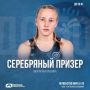 Владимир Мазур: Отличная новость: северская спортсменка Маргарита Ярыгина — серебряный призёр первенства мира по спортивной борьбе!