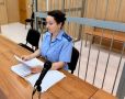 Северчанка, получившая полгода назад отсрочку от отбытия наказания за наркосбыт, отправится в места лишения свободы за новую попытку сбыта запрещенных веществ