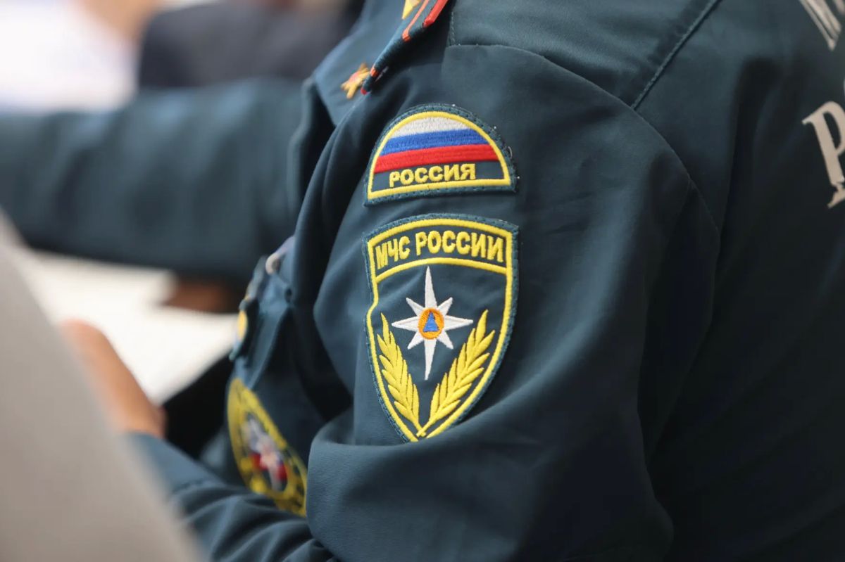 Владимир Мазур: Сегодня провели очередное заседание комиссии по предупреждению и ликвидации ЧС. Один из важнейших вопросов посвящён итогам весеннего половодья, когда события развивались по одному из самых негативных сценариев Владимир Мазур: Сегодня провели очередное заседание комиссии по предупреждению и ликвидации ЧС. Один из важнейших вопросов посвящён итогам весеннего половодья, когда события развивались по одному из самых негативных сценариев