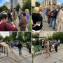 В Октябрьском районе приведут в порядок улицу Мичурина