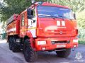 Оперативная обстановка за прошедшие сутки