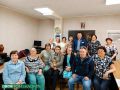 В Октябрьском районе продолжается серия встреч «Разговоры без посредников»