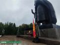 В Томске отметили День Государственного флага