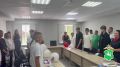 В Томске в торжественной обстановке свои первые паспорта получили 11 школьников