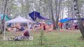 Делимся свежими кадрами с "Праздника Топора"!