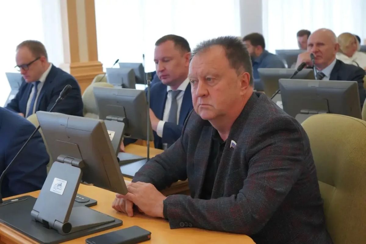 На заседании комитета рассмотрен проект Стратегии развития региона до 2036 года На заседании комитета рассмотрен проект Стратегии развития региона до 2036 года