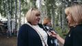 От ребрышек до моти: чем угощали гостей «Праздника Топора»