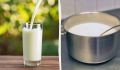 Легкие способы очистки пригоревшего молока: чистота без усилий