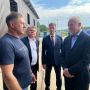 Владимир Мазур: Сегодня с командой работаю в Асиновском районе