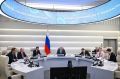 Дмитрий Чернышенко: Деятельность руководителей по НТР должна приносить результаты для экономик регионов и отвечать на системные вызовы