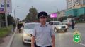 26 августа 2026 в 18 часов 00 минут в городе Томске на Иркутском тракте, 58 произошло столкновение автомобиля «Чанган», под управлением 26-летней женщины-водителя, и скутера «Гладиатор»